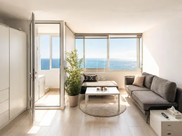 Flat Of 62 M² In Puerto De La Cruz