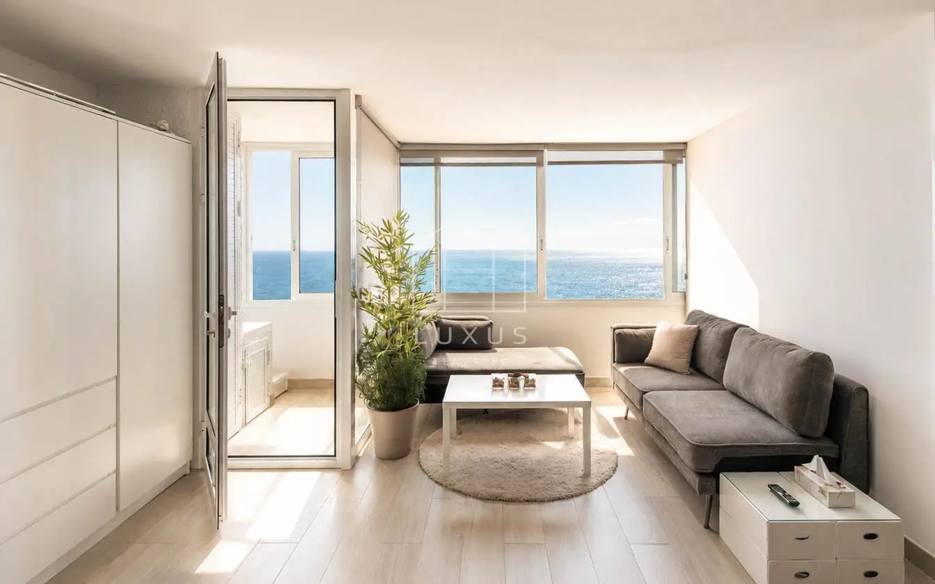Flat Of 62 M² In Puerto De La Cruz