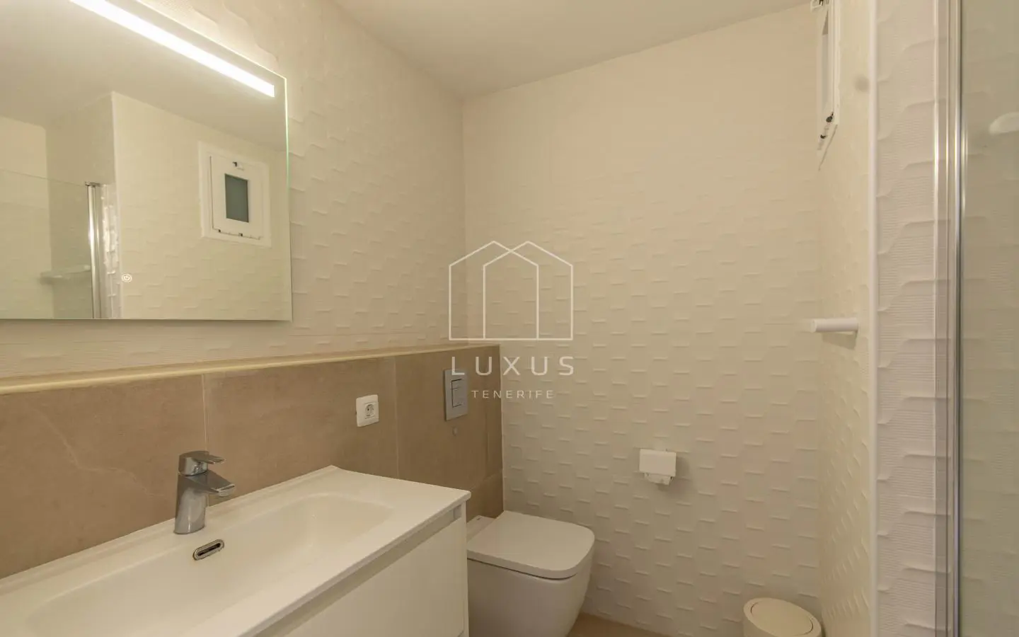 Flat Of 62 M² In Puerto De La Cruz