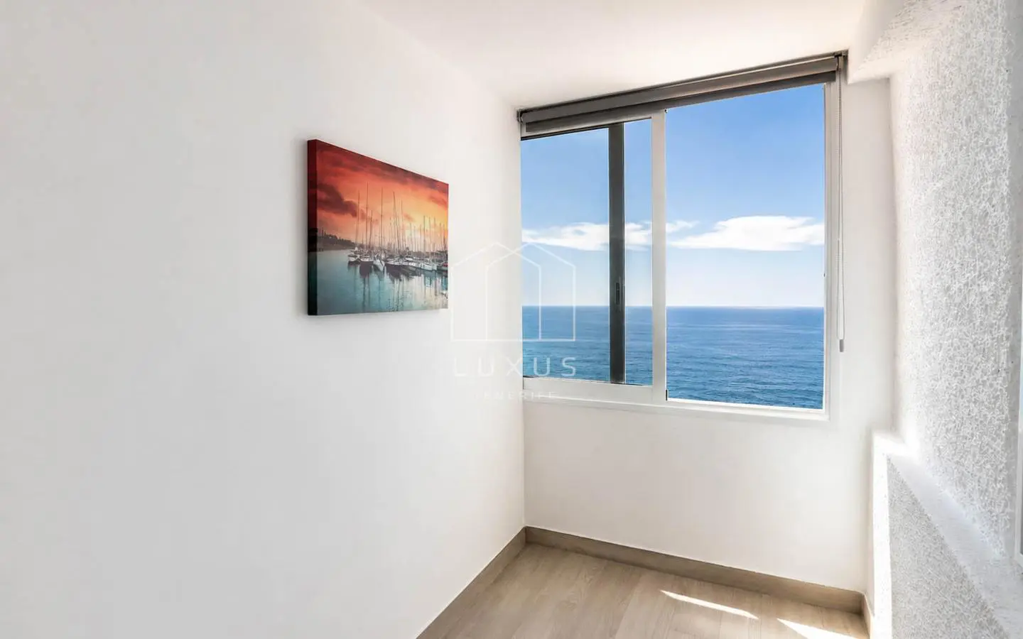 Flat Of 62 M² In Puerto De La Cruz