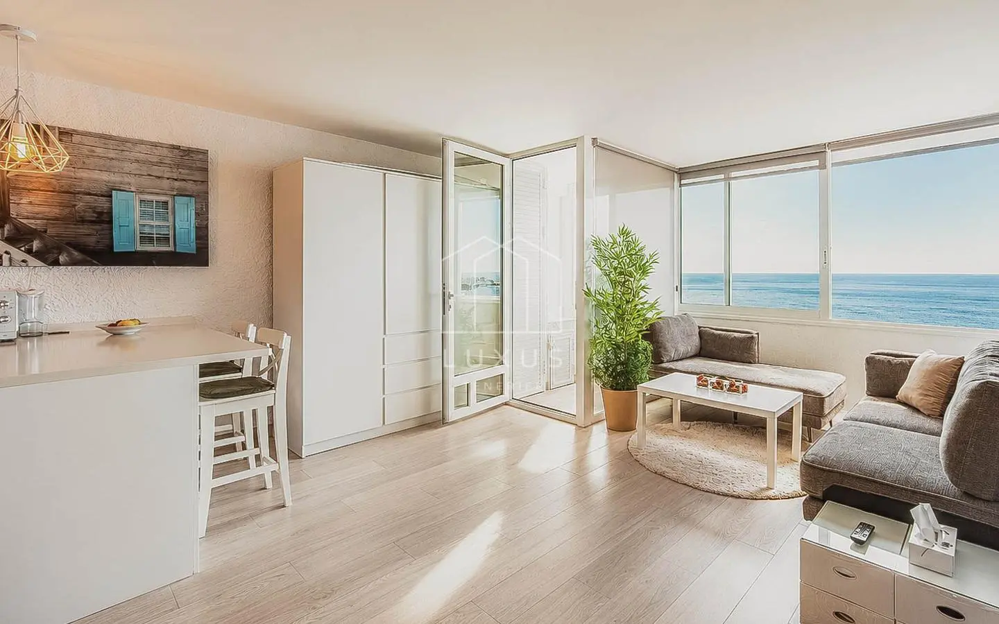Flat Of 62 M² In Puerto De La Cruz