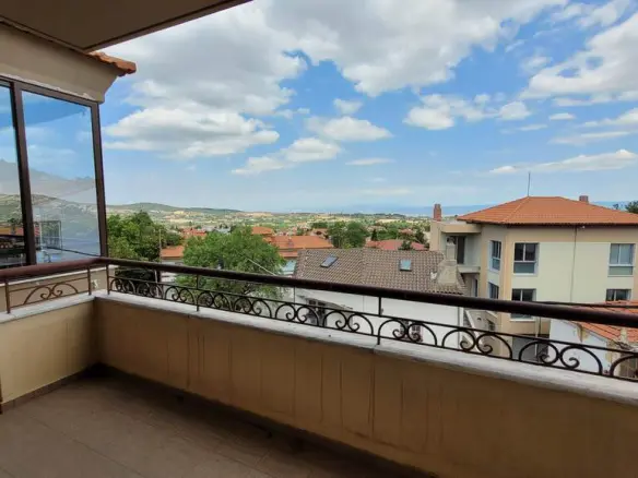 Maisonette Of 140 M² In The Suburbs Of Thessaloniki