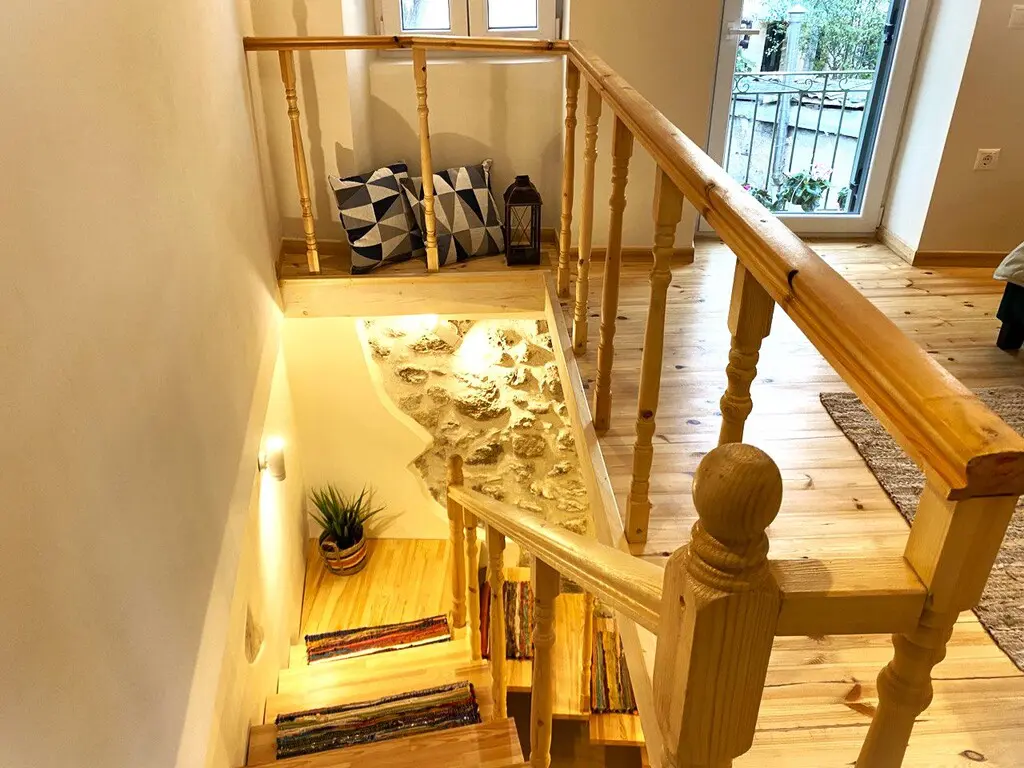 Maisonette Of 75 M² In Corfu