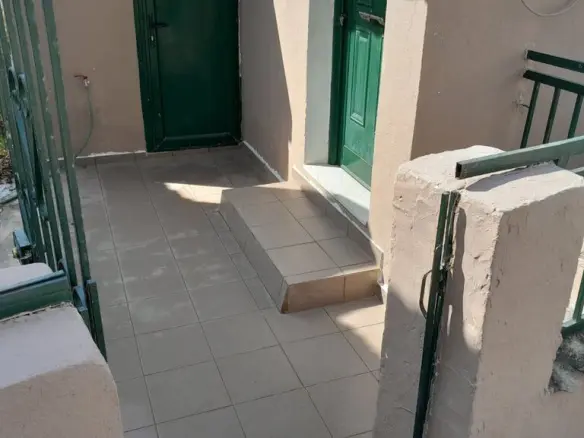 Detached House Of 83 M² In Thassos