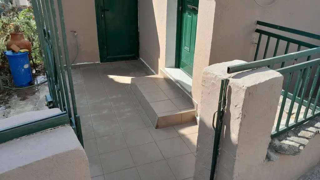 Detached House Of 83 M² In Thassos