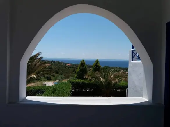 Maisonette Of 105 M² In Sithonia, Chalkidiki