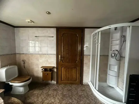 Flat Of 167 M² In Athens