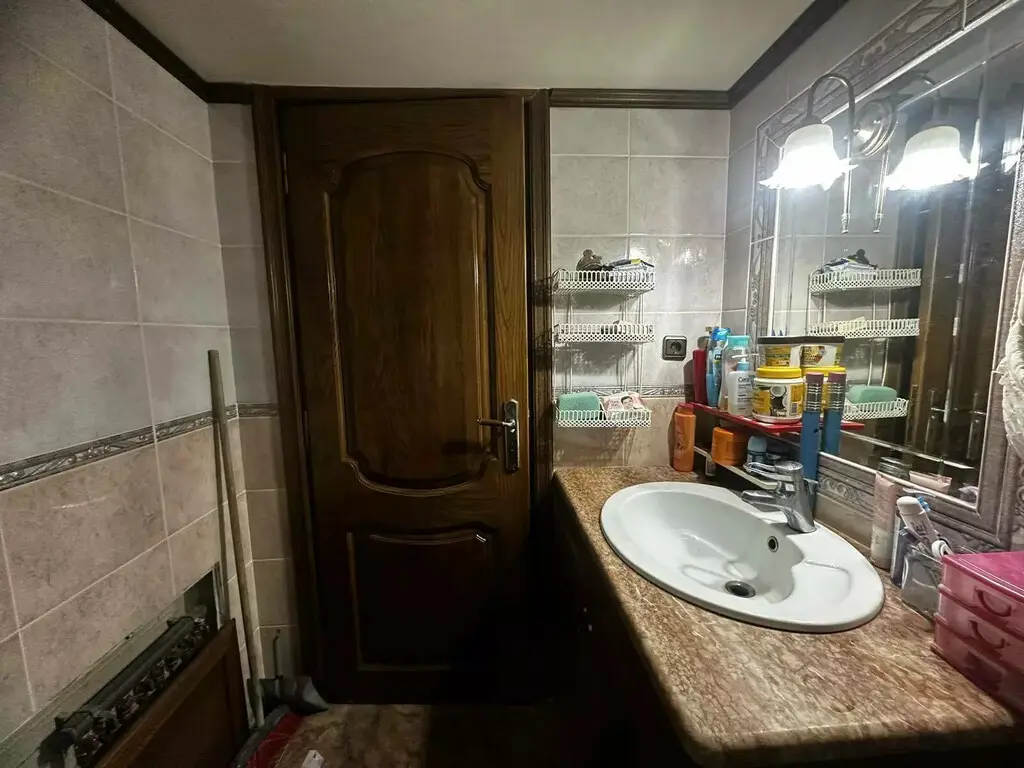 Flat Of 167 M² In Athens
