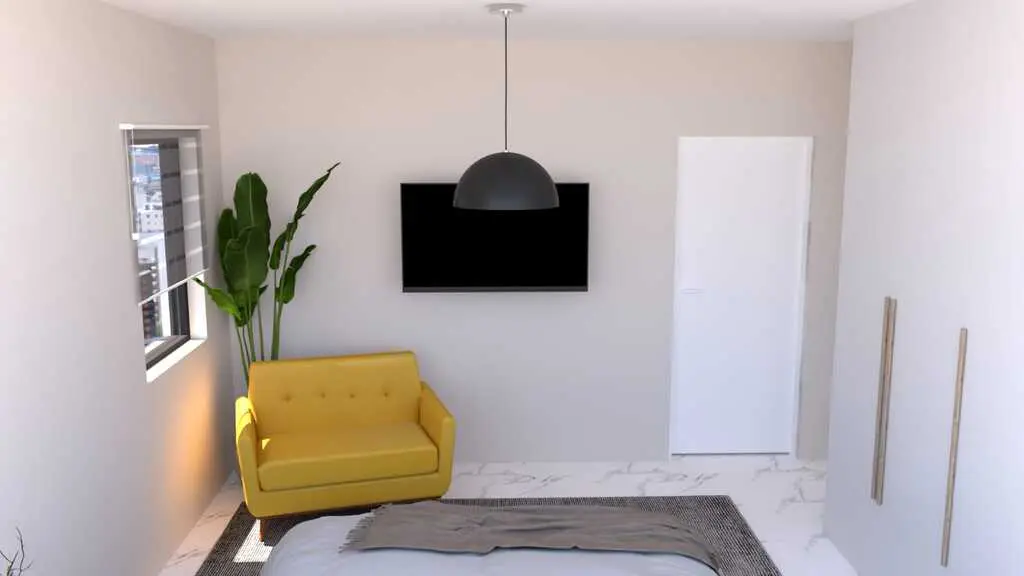 Apartment Of 60 M² In Loutraki