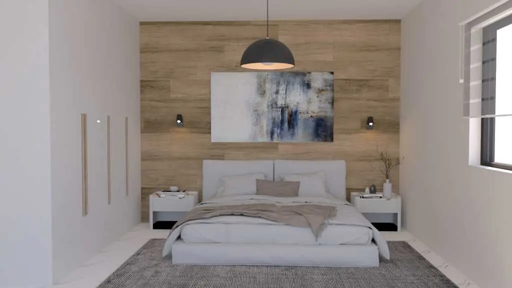 Apartment Of 60 M² In Loutraki