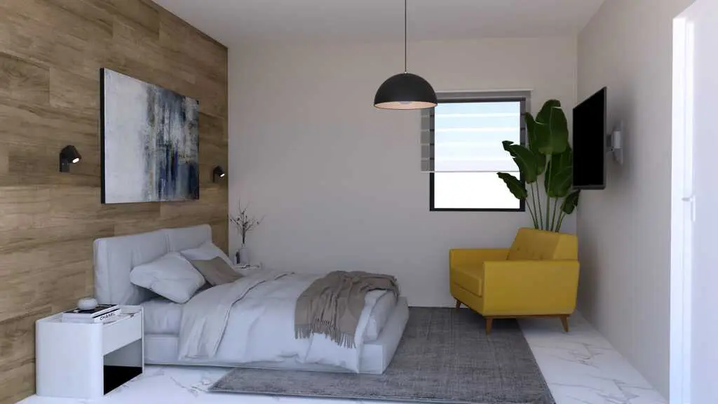Apartment Of 60 M² In Loutraki