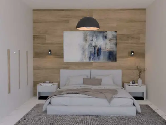 Flat Of 55 M² In Loutraki