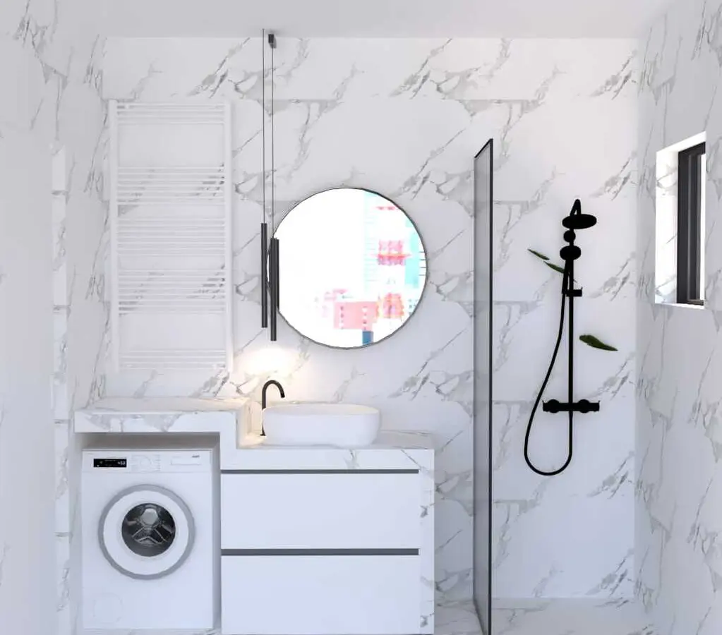 Flat Of 55 M² In Loutraki