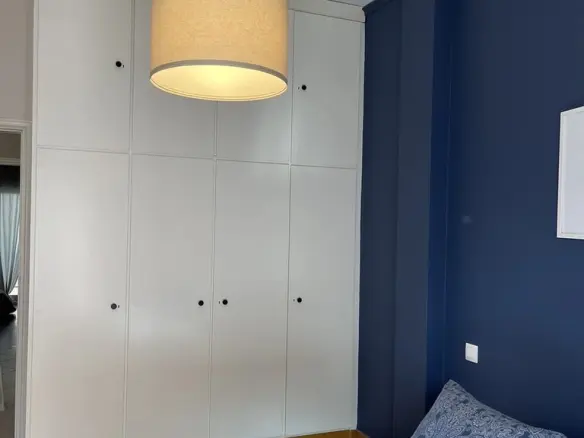 Flat Of 78 M² In Athens
