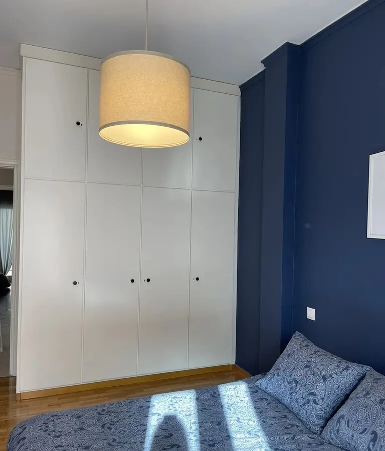 Flat Of 78 M² In Athens