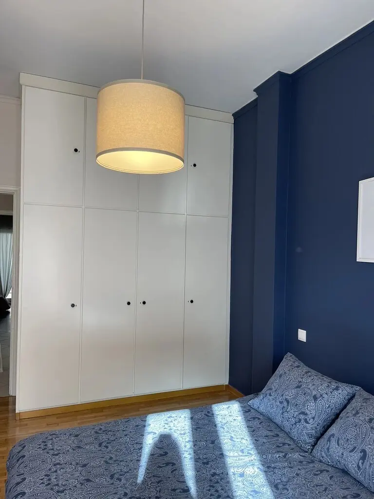 Flat Of 78 M² In Athens