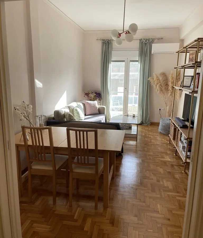 Flat Of 78 M² In Athens