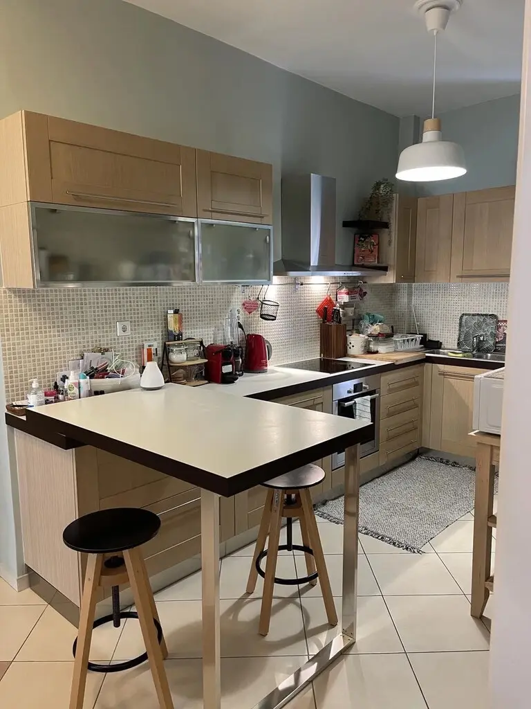 Flat Of 78 M² In Athens