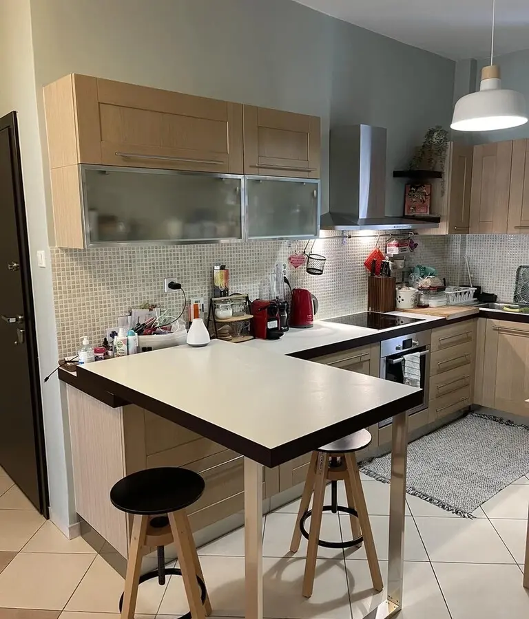 Flat Of 78 M² In Athens