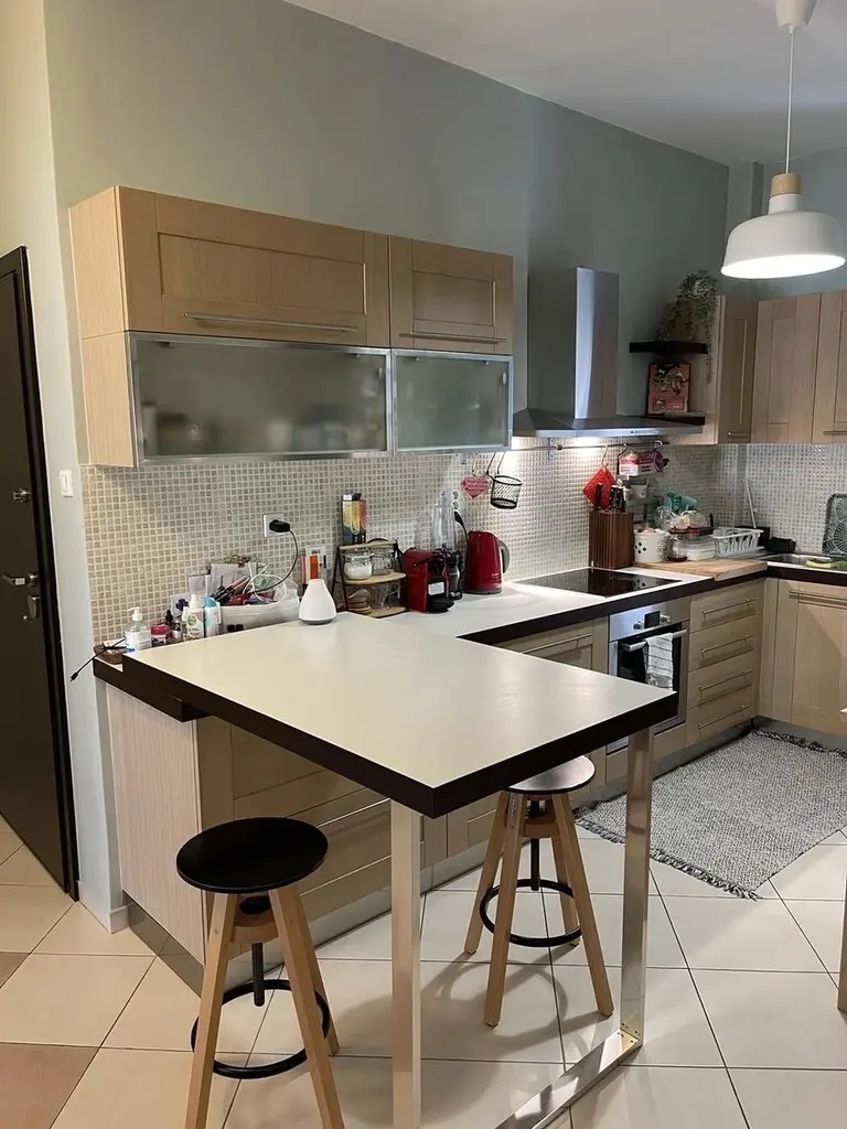 Flat Of 78 M² In Athens