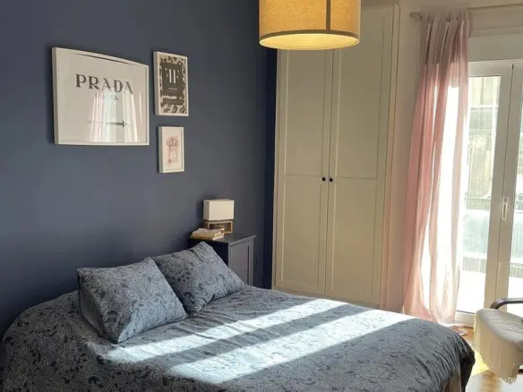 Flat Of 78 M² In Athens