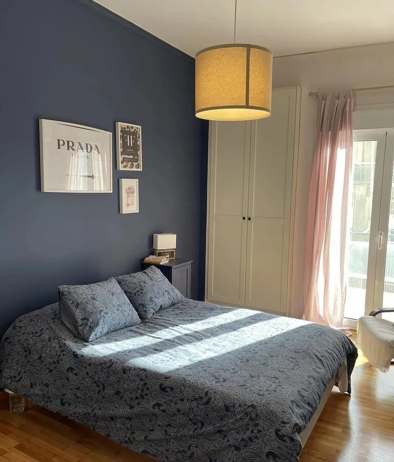 Flat Of 78 M² In Athens
