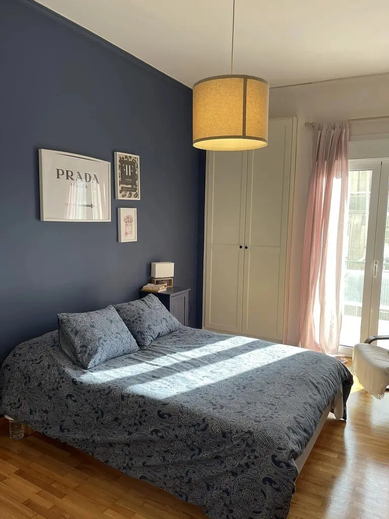 Flat Of 78 M² In Athens