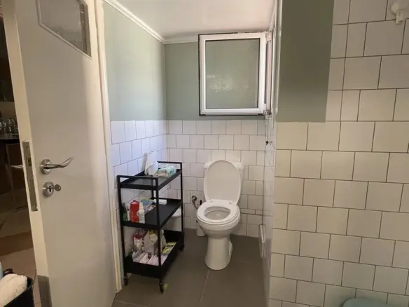 Flat Of 78 M² In Athens