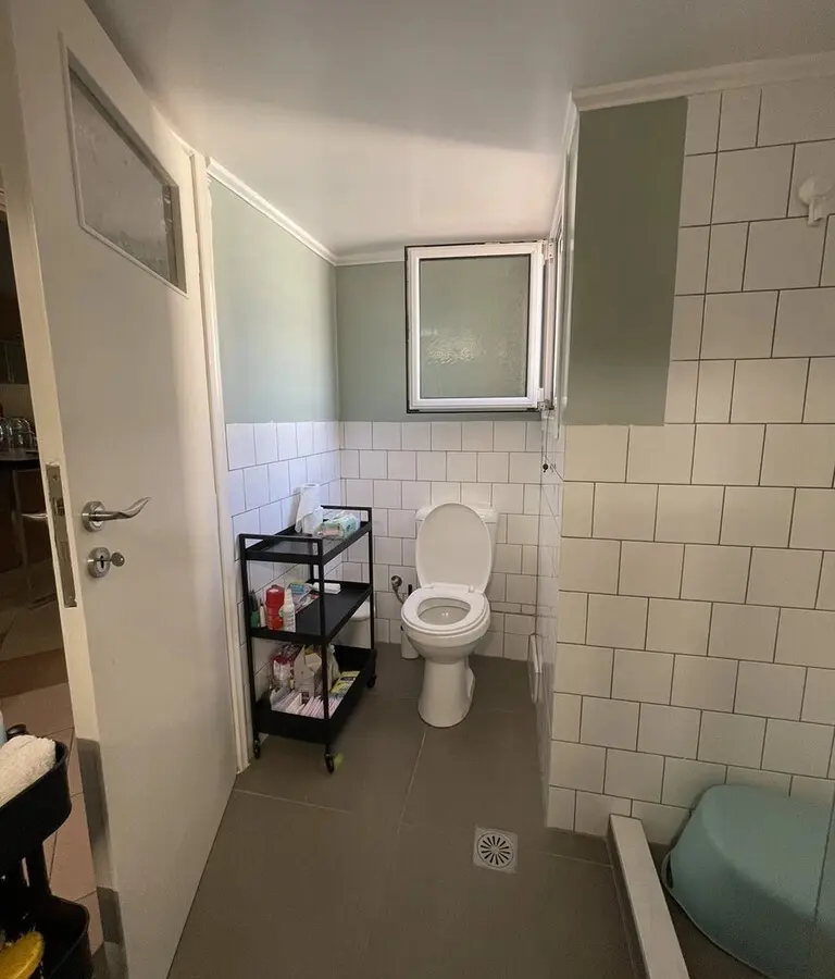 Flat Of 78 M² In Athens