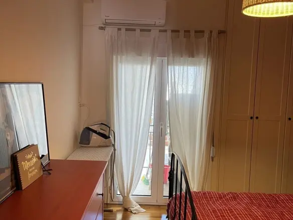 Flat Of 78 M² In Athens