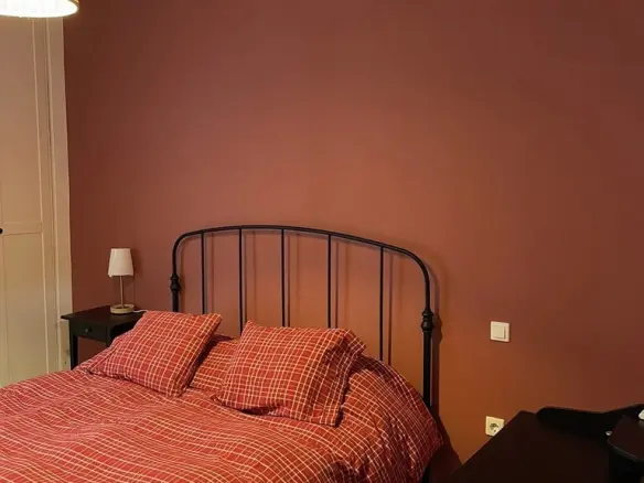 Flat Of 78 M² In Athens