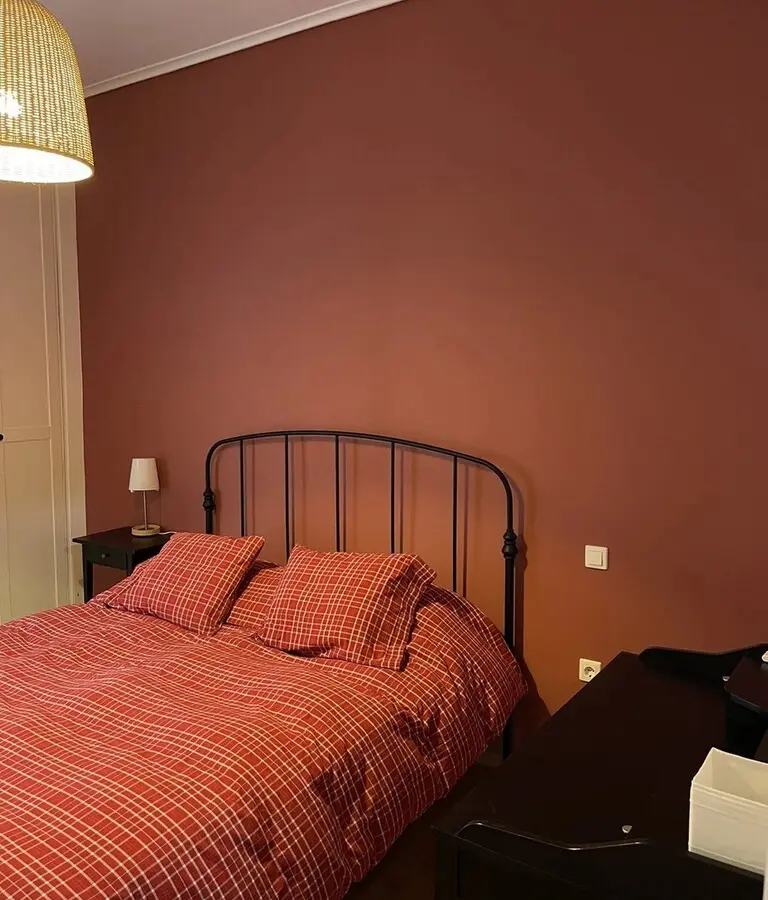 Flat Of 78 M² In Athens