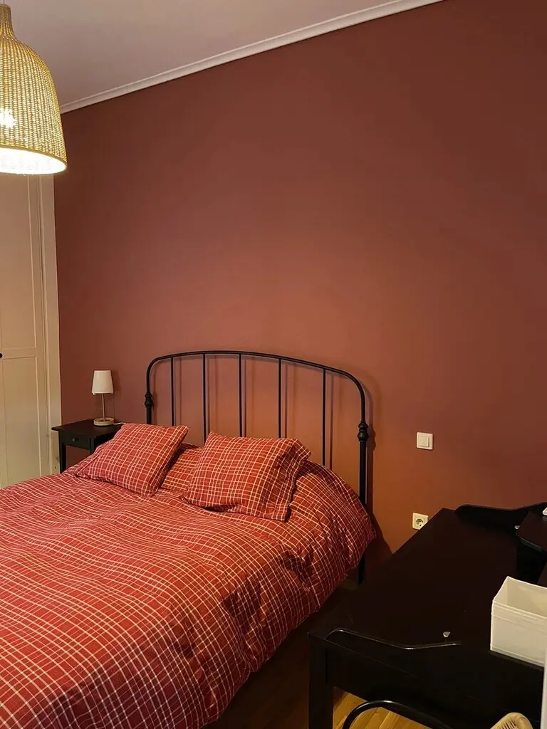 Flat Of 78 M² In Athens