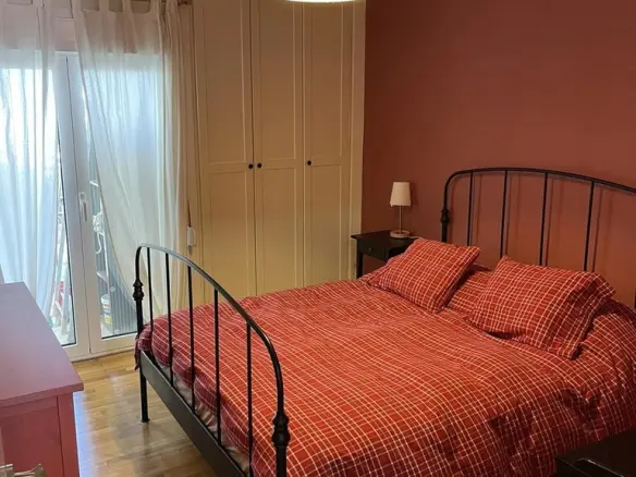 Flat Of 78 M² In Athens