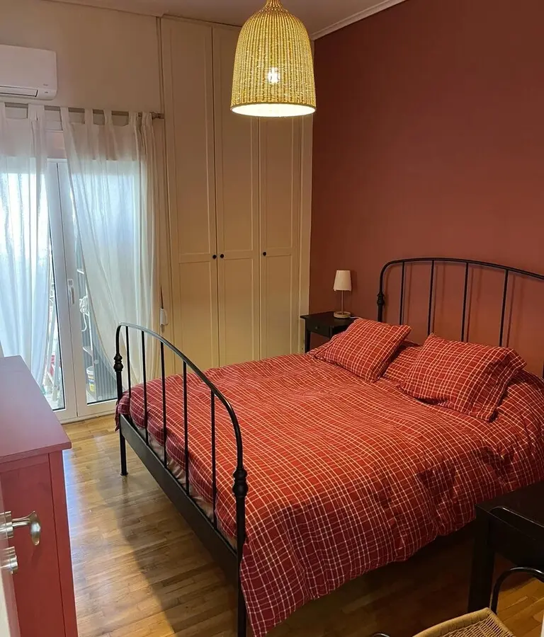 Flat Of 78 M² In Athens