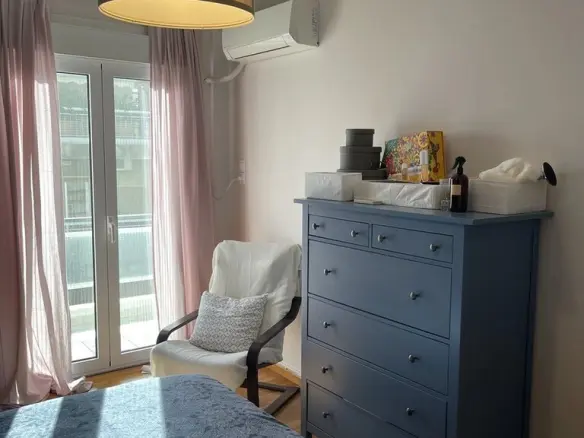 Flat Of 78 M² In Athens
