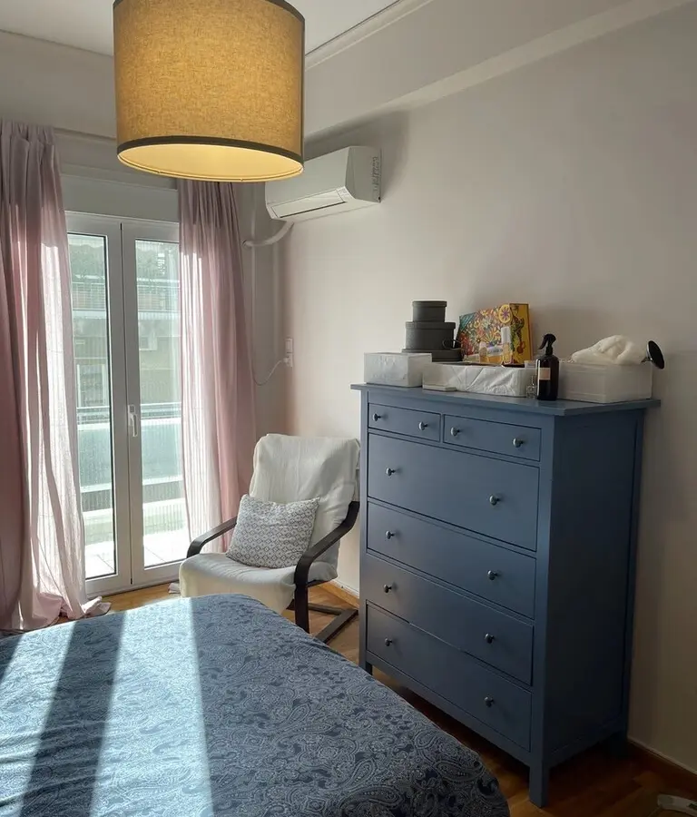 Flat Of 78 M² In Athens