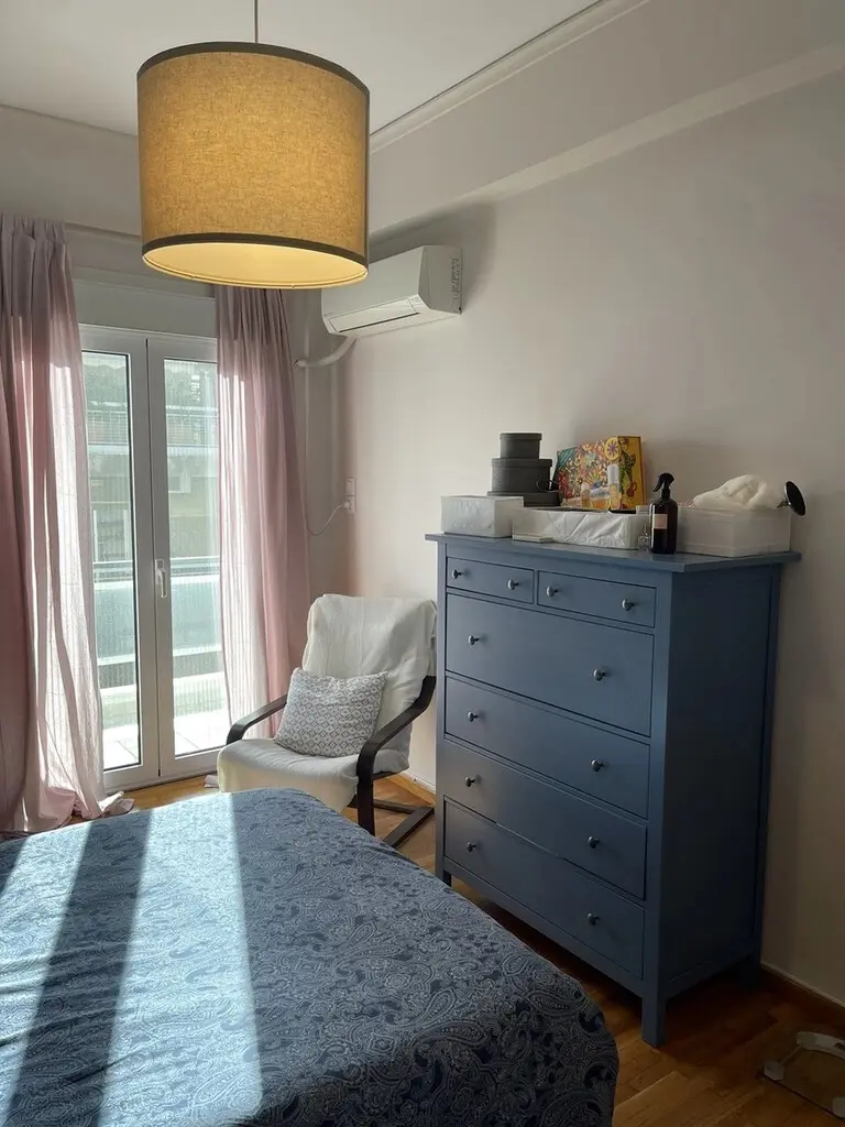 Flat Of 78 M² In Athens