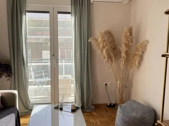 Flat Of 78 M² In Athens