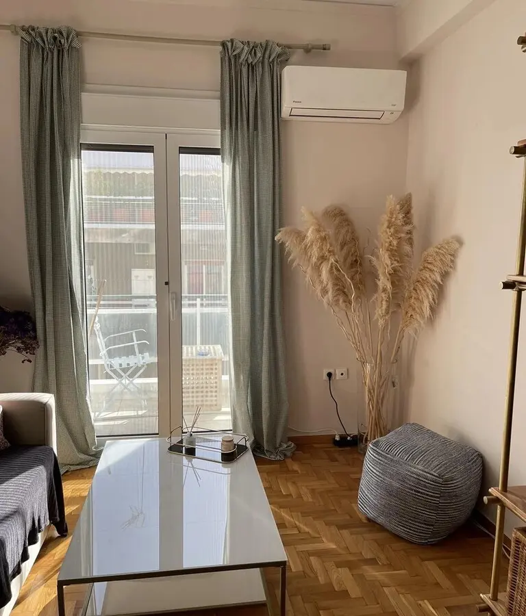 Flat Of 78 M² In Athens