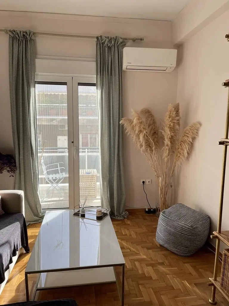 Flat Of 78 M² In Athens