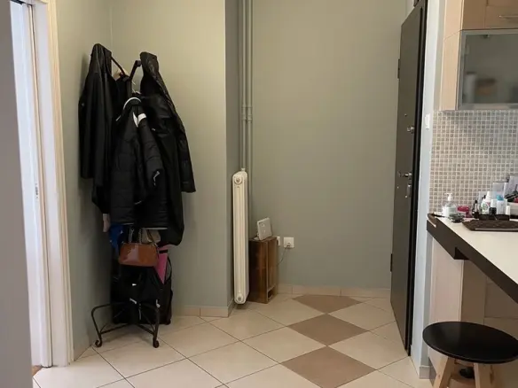 Flat Of 78 M² In Athens