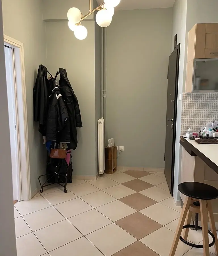 Flat Of 78 M² In Athens