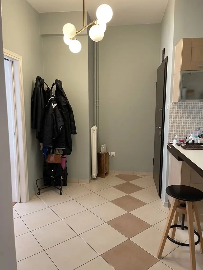 Flat Of 78 M² In Athens