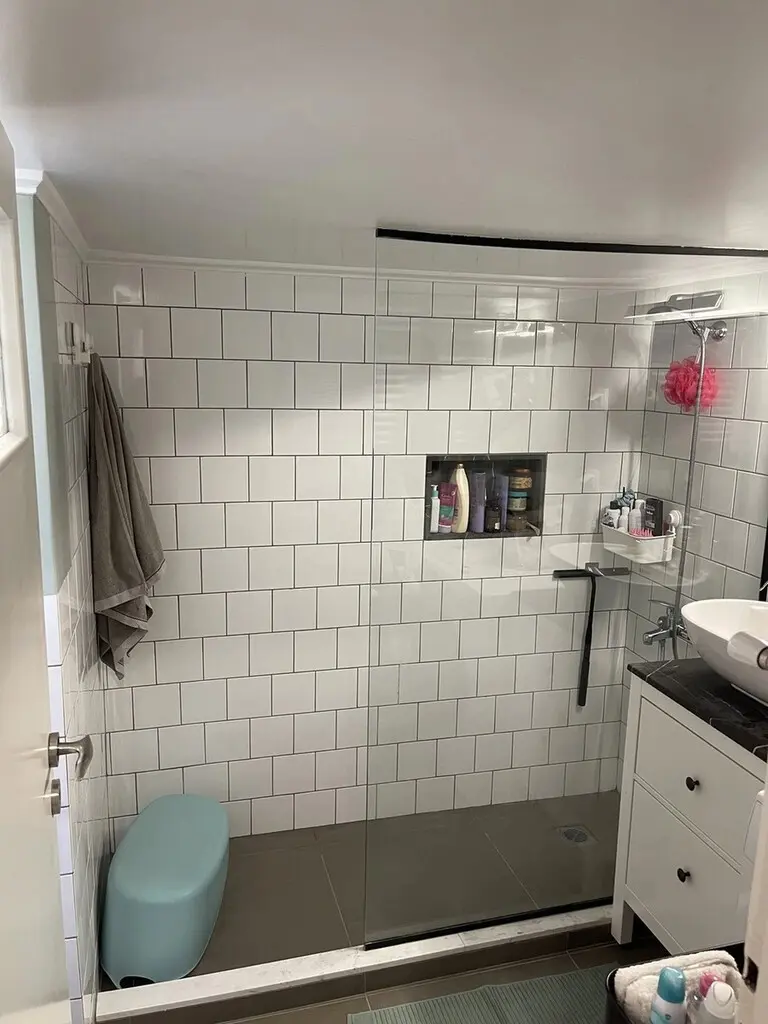 Flat Of 78 M² In Athens