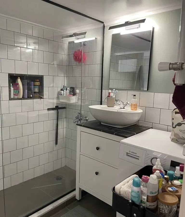 Flat Of 78 M² In Athens