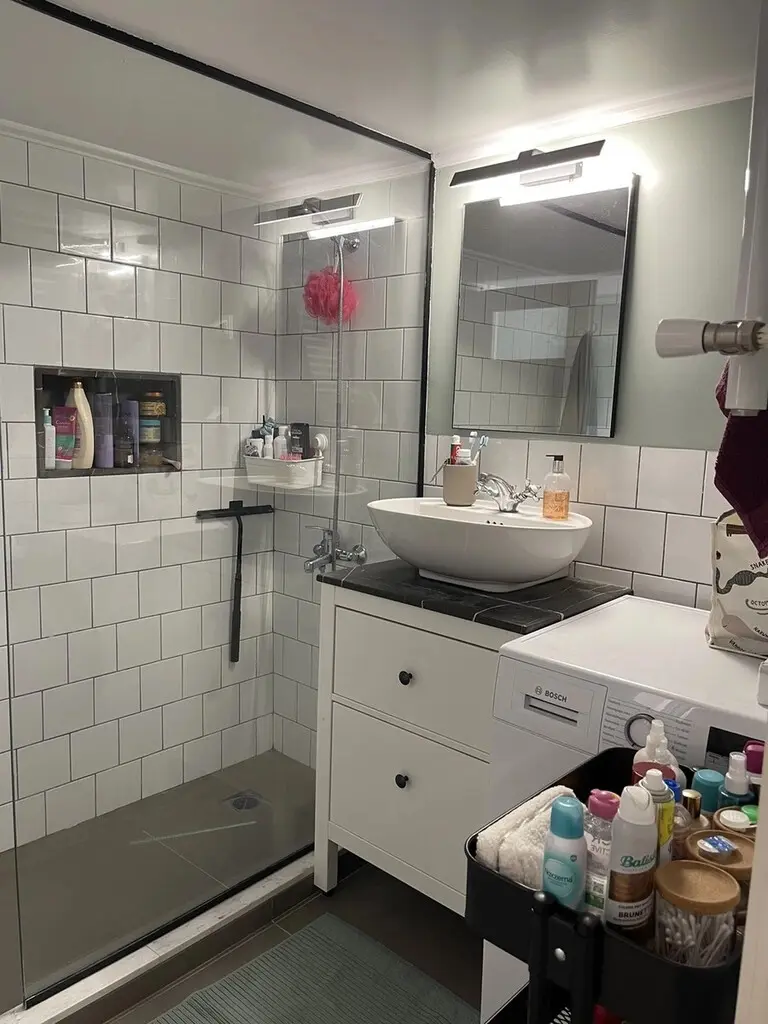 Flat Of 78 M² In Athens