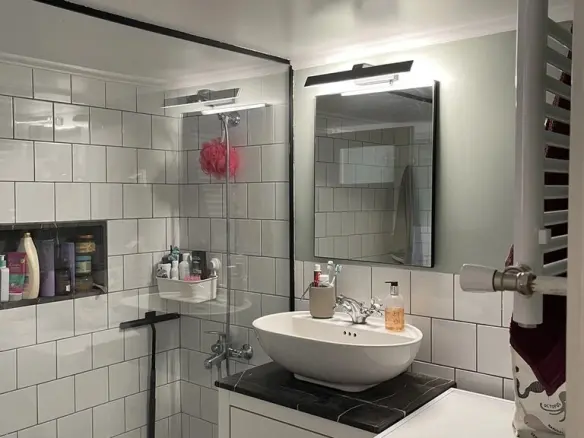 Flat Of 78 M² In Athens