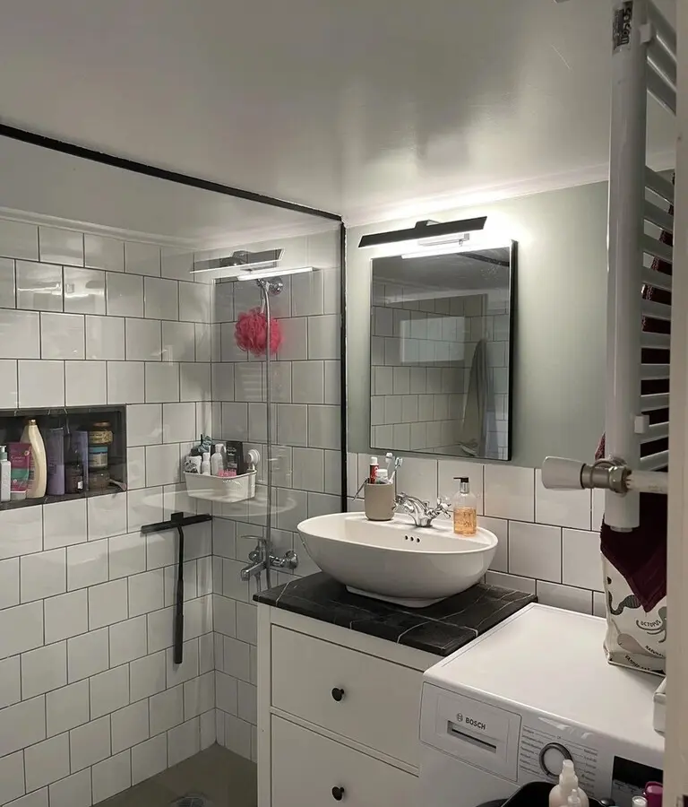 Flat Of 78 M² In Athens