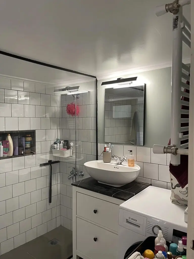 Flat Of 78 M² In Athens